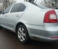 Серый Шкода Октавия, объемом двигателя 2 л и пробегом 181 тыс. км за 8900 $, фото 9 на Automoto.ua