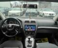 Серый Шкода Октавия, объемом двигателя 1.6 л и пробегом 210 тыс. км за 8500 $, фото 11 на Automoto.ua