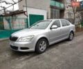 Серый Шкода Октавия, объемом двигателя 1.6 л и пробегом 345 тыс. км за 7250 $, фото 3 на Automoto.ua