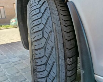 Серый Шкода Октавия, объемом двигателя 1.8 л и пробегом 148 тыс. км за 9200 $, фото 7 на Automoto.ua