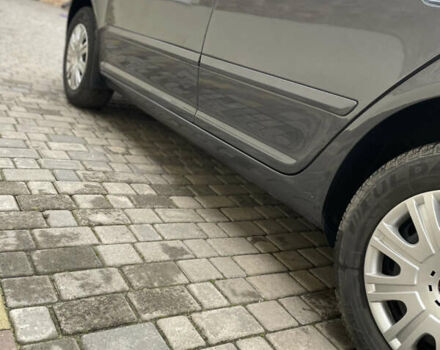 Сірий Шкода Октавія, об'ємом двигуна 1.6 л та пробігом 175 тис. км за 7600 $, фото 9 на Automoto.ua