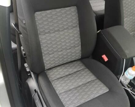 Сірий Шкода Октавія, об'ємом двигуна 1.6 л та пробігом 252 тис. км за 8500 $, фото 18 на Automoto.ua