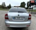 Серый Шкода Октавия, объемом двигателя 1.6 л и пробегом 248 тыс. км за 8300 $, фото 7 на Automoto.ua