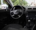 Шкода Октавия 2012 в Харькове на Automoto.ua Серый Шкода Октавия, объемом двигателя 1.8 л и пробегом 221 тыс. км за 7300 $, фото 10 на Automoto.ua