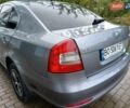Серый Шкода Октавия, объемом двигателя 1.8 л и пробегом 160 тыс. км за 7899 $, фото 3 на Automoto.ua
