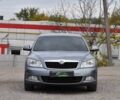 Серый Шкода Октавия, объемом двигателя 1.9 л и пробегом 192 тыс. км за 7350 $, фото 5 на Automoto.ua