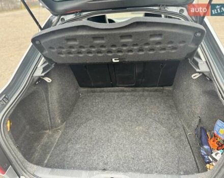 Серый Шкода Октавия, объемом двигателя 1.97 л и пробегом 295 тыс. км за 9700 $, фото 18 на Automoto.ua