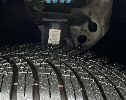 Сірий Шкода Октавія, об'ємом двигуна 1.8 л та пробігом 101 тис. км за 8950 $, фото 22 на Automoto.ua