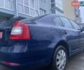 Серый Шкода Октавия, объемом двигателя 1.4 л и пробегом 161 тыс. км за 6899 $, фото 7 на Automoto.ua