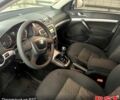 Серый Шкода Октавия, объемом двигателя 1.6 л и пробегом 224 тыс. км за 7600 $, фото 8 на Automoto.ua