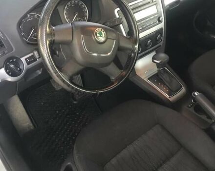 Шкода Октавия 2012 в Арцизе на Automoto.ua Серый Шкода Октавия, объемом двигателя 1.8 л и пробегом 179 тыс. км за 8500 $, фото 18 на Automoto.ua