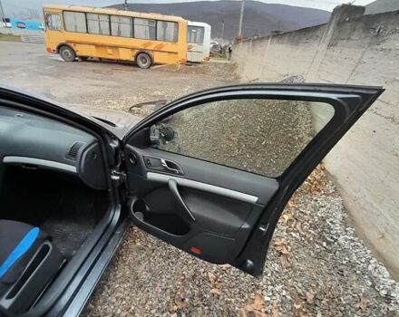 Сірий Шкода Октавія, об'ємом двигуна 1.6 л та пробігом 301 тис. км за 2500 $, фото 5 на Automoto.ua