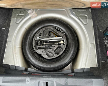 Сірий Шкода Октавія, об'ємом двигуна 1.8 л та пробігом 101 тис. км за 8950 $, фото 21 на Automoto.ua