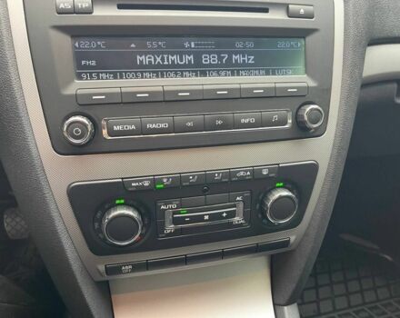 Серый Шкода Октавия, объемом двигателя 1.8 л и пробегом 174 тыс. км за 7500 $, фото 3 на Automoto.ua