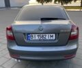 Серый Шкода Октавия, объемом двигателя 1.9 л и пробегом 279 тыс. км за 6350 $, фото 5 на Automoto.ua
