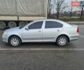 Серый Шкода Октавия, объемом двигателя 1.8 л и пробегом 242 тыс. км за 8200 $, фото 2 на Automoto.ua