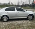 Сірий Шкода Октавія, об'ємом двигуна 1.6 л та пробігом 212 тис. км за 7700 $, фото 6 на Automoto.ua