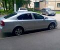 Серый Шкода Октавия, объемом двигателя 1.8 л и пробегом 0 тыс. км за 6700 $, фото 1 на Automoto.ua