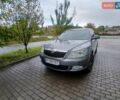 Серый Шкода Октавия, объемом двигателя 1.8 л и пробегом 160 тыс. км за 7899 $, фото 7 на Automoto.ua