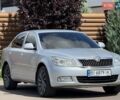 Сірий Шкода Октавія, об'ємом двигуна 1.8 л та пробігом 250 тис. км за 7800 $, фото 12 на Automoto.ua