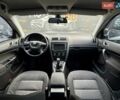 Серый Шкода Октавия, объемом двигателя 1.8 л и пробегом 223 тыс. км за 8200 $, фото 12 на Automoto.ua