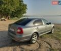Сірий Шкода Октавія, об'ємом двигуна 1.2 л та пробігом 208 тис. км за 6900 $, фото 34 на Automoto.ua