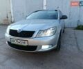 Сірий Шкода Октавія, об'ємом двигуна 1.6 л та пробігом 235 тис. км за 8400 $, фото 4 на Automoto.ua