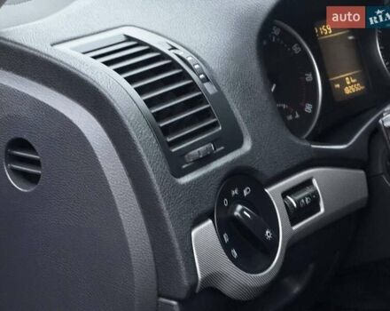 Серый Шкода Октавия, объемом двигателя 1.8 л и пробегом 180 тыс. км за 6980 $, фото 28 на Automoto.ua