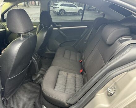 Серый Шкода Октавия, объемом двигателя 1.8 л и пробегом 268 тыс. км за 6700 $, фото 13 на Automoto.ua