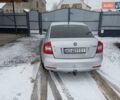Серый Шкода Октавия, объемом двигателя 1.6 л и пробегом 220 тыс. км за 7600 $, фото 11 на Automoto.ua