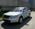 Серый Шкода Октавия, объемом двигателя 1.8 л и пробегом 174 тыс. км за 12800 $, фото 1 на Automoto.ua