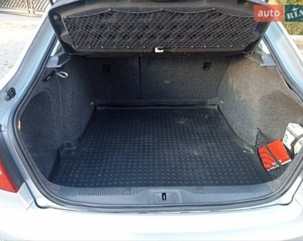 Сірий Шкода Октавія, об'ємом двигуна 1.6 л та пробігом 230 тис. км за 7777 $, фото 24 на Automoto.ua