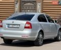 Сірий Шкода Октавія, об'ємом двигуна 1.8 л та пробігом 250 тис. км за 7800 $, фото 32 на Automoto.ua