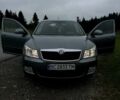 Сірий Шкода Октавія, об'ємом двигуна 1.6 л та пробігом 217 тис. км за 9700 $, фото 4 на Automoto.ua