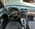 Сірий Шкода Октавія, об'ємом двигуна 1.2 л та пробігом 208 тис. км за 6900 $, фото 21 на Automoto.ua