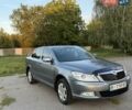 Сірий Шкода Октавія, об'ємом двигуна 1.8 л та пробігом 240 тис. км за 8800 $, фото 1 на Automoto.ua