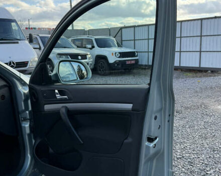 Серый Шкода Октавия, объемом двигателя 1.6 л и пробегом 246 тыс. км за 7999 $, фото 25 на Automoto.ua