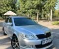 Сірий Шкода Октавія, об'ємом двигуна 1.6 л та пробігом 198 тис. км за 7700 $, фото 1 на Automoto.ua