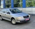 Шкода Октавия 2012 в Киеве на Automoto.ua Серый Шкода Октавия, объемом двигателя 1.6 л и пробегом 190 тыс. км за 6999 $, фото 1 на Automoto.ua
