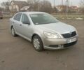 Серый Шкода Октавия, объемом двигателя 1.6 л и пробегом 268 тыс. км за 5600 $, фото 1 на Automoto.ua