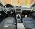 Сірий Шкода Октавія, об'ємом двигуна 1.8 л та пробігом 250 тис. км за 7800 $, фото 60 на Automoto.ua