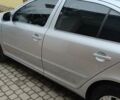Серый Шкода Октавия, объемом двигателя 1.6 л и пробегом 170 тыс. км за 8800 $, фото 15 на Automoto.ua