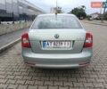 Серый Шкода Октавия, объемом двигателя 1.2 л и пробегом 183 тыс. км за 9000 $, фото 3 на Automoto.ua