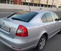 Сірий Шкода Октавія, об'ємом двигуна 1.6 л та пробігом 210 тис. км за 8900 $, фото 22 на Automoto.ua