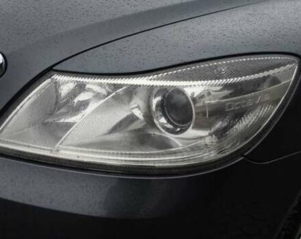 Серый Шкода Октавия, объемом двигателя 1.8 л и пробегом 188 тыс. км за 6700 $, фото 13 на Automoto.ua