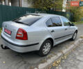 Шкода Октавія 2012 у Києві на Automoto.ua Сірий Шкода Октавія, об'ємом двигуна 1.6 л та пробігом 205 тис. км за 7000 $, фото 6 на Automoto.ua