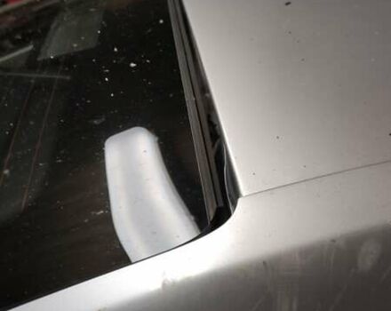 Сірий Шкода Октавія, об'ємом двигуна 1.8 л та пробігом 101 тис. км за 4500 $, фото 3 на Automoto.ua