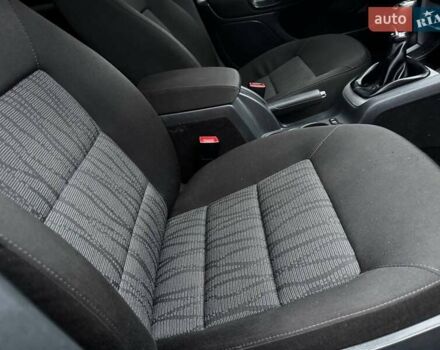 Серый Шкода Октавия, объемом двигателя 1.8 л и пробегом 180 тыс. км за 6980 $, фото 31 на Automoto.ua