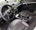 Серый Шкода Октавия, объемом двигателя 1.8 л и пробегом 164 тыс. км за 8500 $, фото 6 на Automoto.ua
