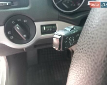 Сірий Шкода Октавія, об'ємом двигуна 1.2 л та пробігом 208 тис. км за 6900 $, фото 28 на Automoto.ua